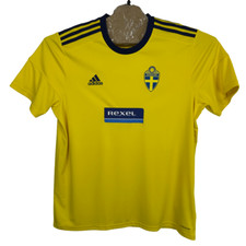 Adidas Schweden Fußball