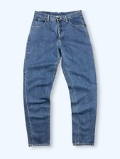 Edwin Vintage Newton Slim Blue