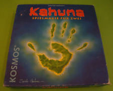 Kahuna - Spielmagie für zwei