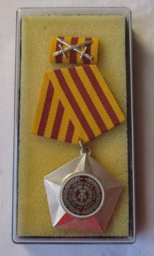 Ddr kampforden für - kampforden,