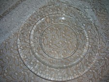 28,5 cm Ø Glasschale