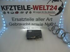 Audi A4 A5 Steuergerät Anhängerkupplung 8W0907383C NEU