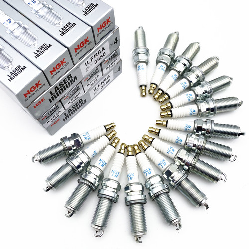 16x ngk ilfr6a - ilfr6a, zündkerze