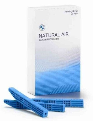 Original bmw natural air - original,