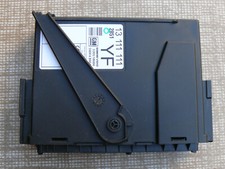 Karosseriesteuergerät 13 111