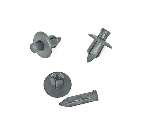 Befestigung clips für - 6x,