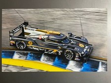 2022 Cadillac 12 Stunden