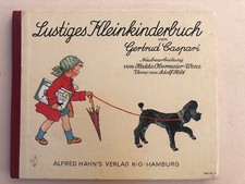 Lustiges Kleinkinderbuch