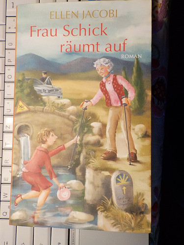 Ellen jacobi frau - jacobi,