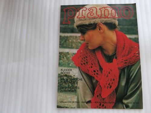 Ddr pramo praktische mode - praktische,