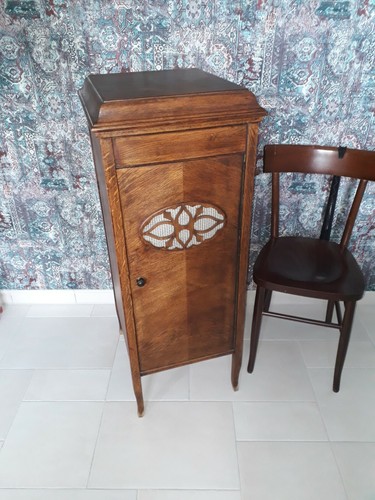 grammophonschrank