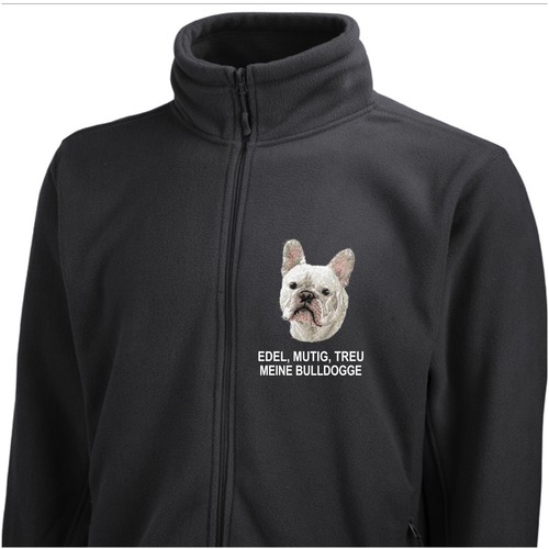 Fleecejacke jacke - fleecejacke,
