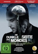 Die dunkle Seite des Mondes -