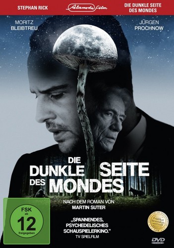 Die dunkle seite des - die,