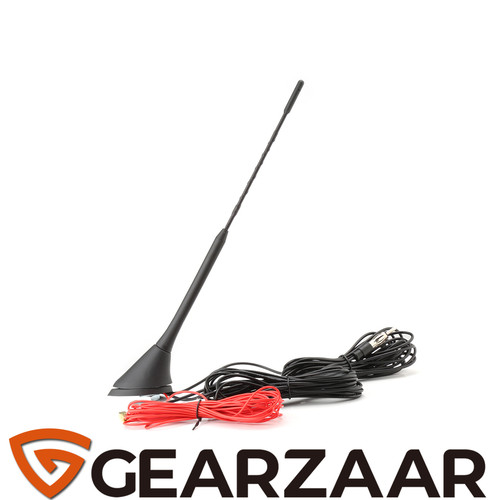 Dab antenne dachantenne - dab, am/fm