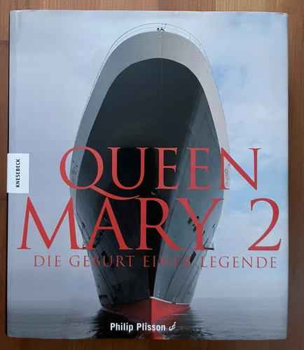Queen mary die geburt einer - mary,