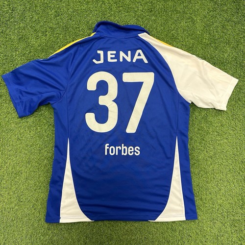 Matchworn spielertrikot - matchworn,