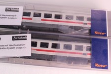 Roco Art.Nr. 74089  DB  Ep. VI  ac-Achsen