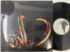 MAMMUT - S/T LP (RARE German