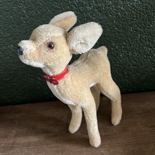 Rehkitz Reh Stofftier