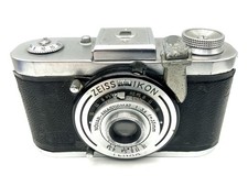 Zeiss Ikon Tenax Sucherkamera
