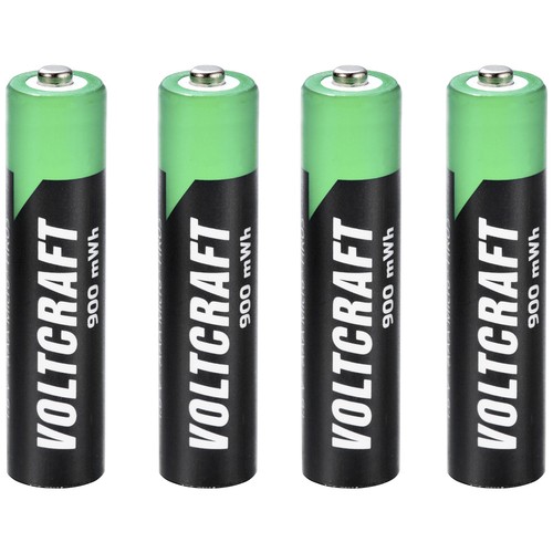 Voltcraft hr03 micro - voltcraft,