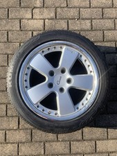 Classixs RT 137 BBS 18 Zoll