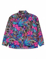 Hardob Damen Shirt Bluse UK 12