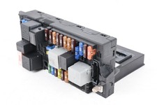 Mercedes CLS C219 2115458901 Sicherungskasten Stromverteiler
