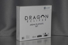 Dragon eclipse arena playmats - dragon, eclipse: