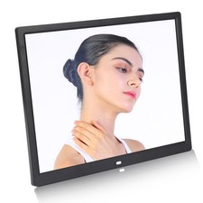 15in HD Digital Photo Frame