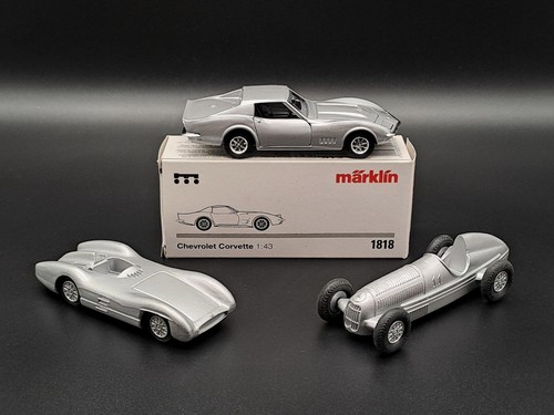 Märklin 154 w 196 - 154,