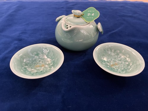 Teeservice china tián cí - tián,