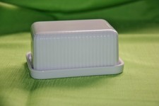 Eva Solo / Eva Trio Legio Nova Butterdose Porzellan weiß