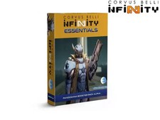 Infinity - PanOceania Booster