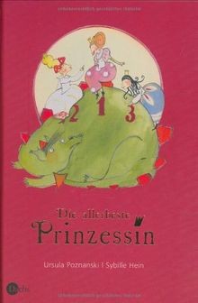 Die allerbeste prinzessin von - die,