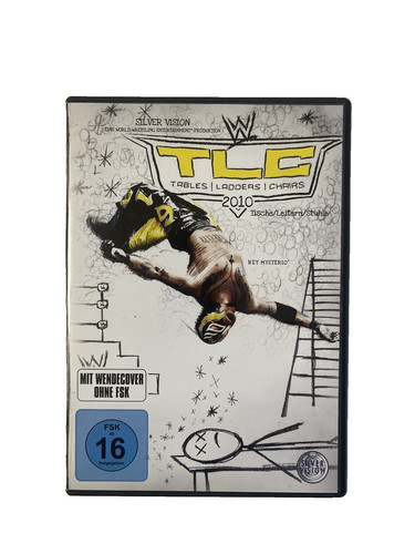 Tlc 2010 wwe wrestling - tlc,