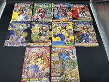 10x Card Collector Magazin