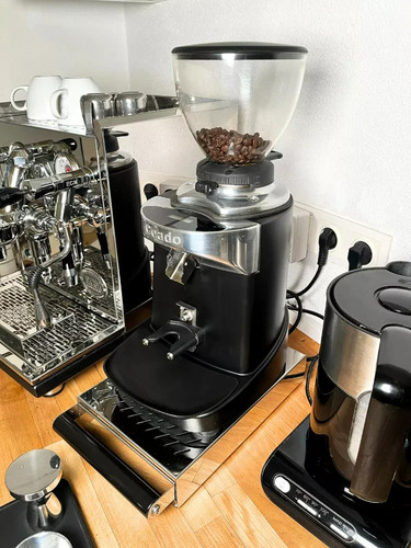 Kaffee espressomühle ceado - kaffee-/espressomühle,