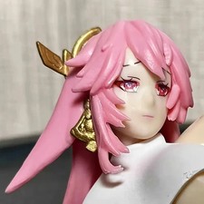 Anime Figur nackt für