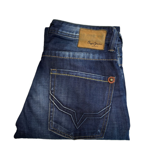 Pepe jeans kingston herren w31 - pepe,