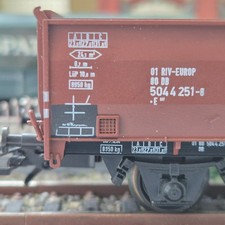 Klein Modellbahn H0 3073? Off