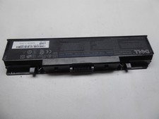 Dell Inspiron 1500 1520 1720 ORIGINAL AKKU Batterie 0DY375 GK479 #A23
