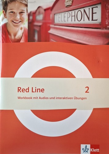 Red line workbook mit - workbook,
