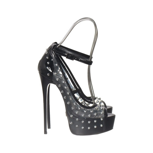 Giaro high heels größe - high,