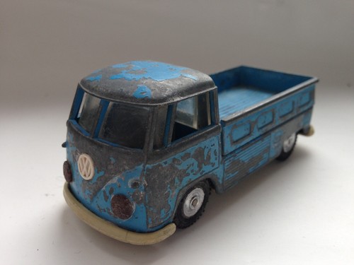 Gama mini 957 - no., volkswagen