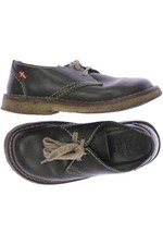 Duckfeet Halbschuh Damen Slipper feste Schuhe Gr. EU 38 Grün #d7yr0p9