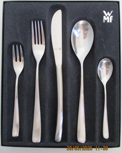 Wmf vision besteck - vision,
