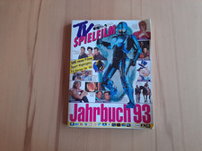 Cinema Film Jahrbuch 1993 (Sammlungauflösung)