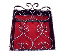 Schlüsselkasten Schmiedeeisen